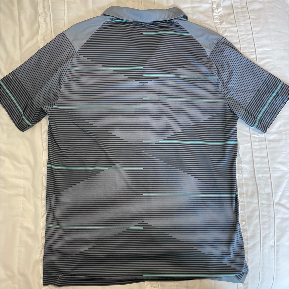 Nike Golf Tour Performance Dri-Fit Polo